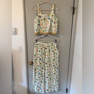 Beachy Women’s set